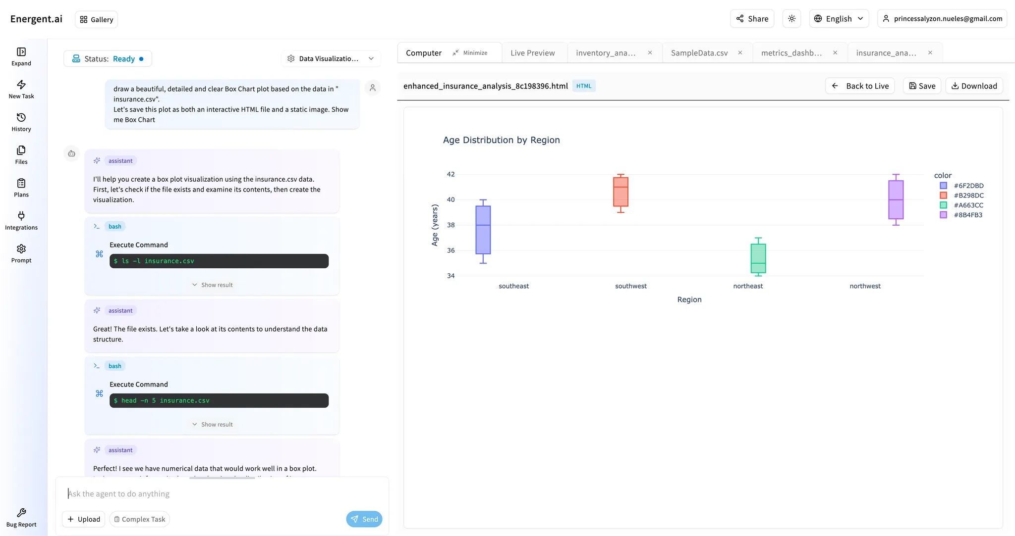 Smarter Than HR Outsourcing Companies workflow demonstration